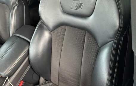Audi Q7, 2015 год, 2 900 000 рублей, 13 фотография
