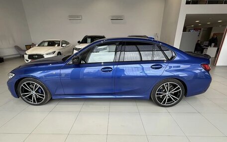 BMW 3 серия, 2021 год, 4 849 000 рублей, 4 фотография