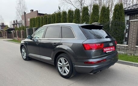 Audi Q7, 2015 год, 2 900 000 рублей, 5 фотография