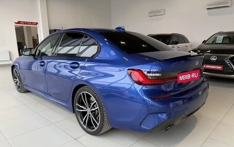 BMW 3 серия, 2021 год, 4 849 000 рублей, 6 фотография