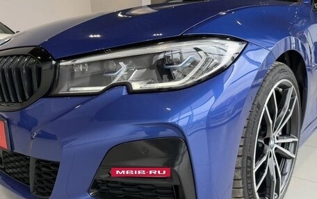 BMW 3 серия, 2021 год, 4 849 000 рублей, 7 фотография