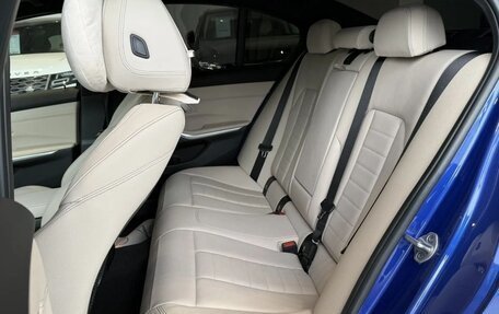 BMW 3 серия, 2021 год, 4 849 000 рублей, 12 фотография