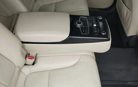KIA Quoris I, 2013 год, 1 600 000 рублей, 5 фотография