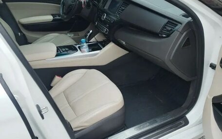 KIA Quoris I, 2013 год, 1 600 000 рублей, 4 фотография