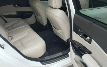 KIA Quoris I, 2013 год, 1 600 000 рублей, 2 фотография
