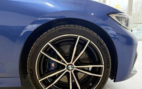 BMW 3 серия, 2021 год, 4 849 000 рублей, 11 фотография