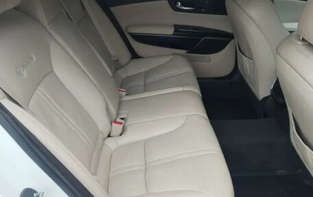 KIA Quoris I, 2013 год, 1 600 000 рублей, 6 фотография