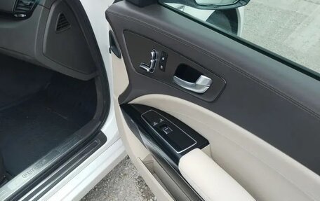 KIA Quoris I, 2013 год, 1 600 000 рублей, 3 фотография