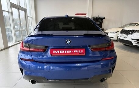 BMW 3 серия, 2021 год, 4 849 000 рублей, 5 фотография