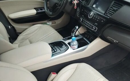 KIA Quoris I, 2013 год, 1 600 000 рублей, 8 фотография