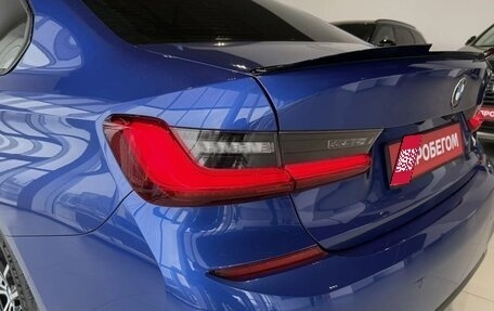 BMW 3 серия, 2021 год, 4 849 000 рублей, 8 фотография