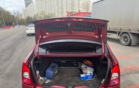 Renault Logan I, 2011 год, 600 000 рублей, 6 фотография