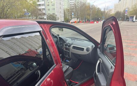 Renault Logan I, 2011 год, 600 000 рублей, 8 фотография