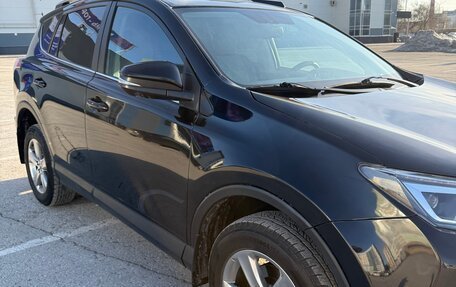 Toyota RAV4, 2018 год, 2 000 000 рублей, 5 фотография