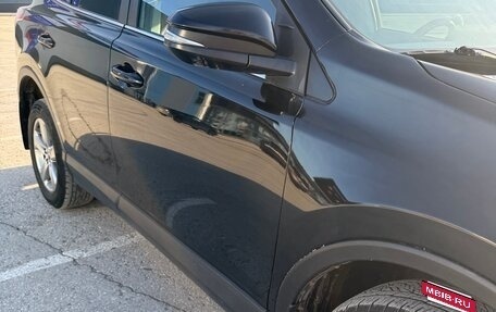 Toyota RAV4, 2018 год, 2 000 000 рублей, 6 фотография