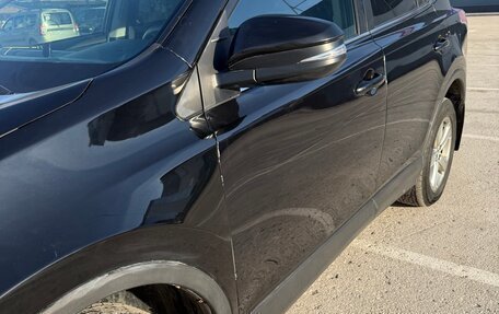 Toyota RAV4, 2018 год, 2 000 000 рублей, 9 фотография