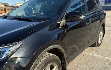 Toyota RAV4, 2018 год, 2 000 000 рублей, 8 фотография