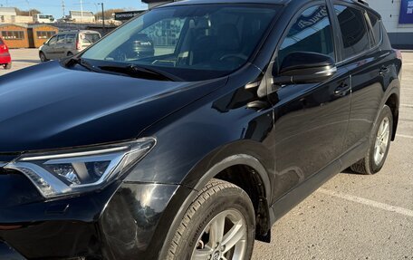 Toyota RAV4, 2018 год, 2 000 000 рублей, 7 фотография