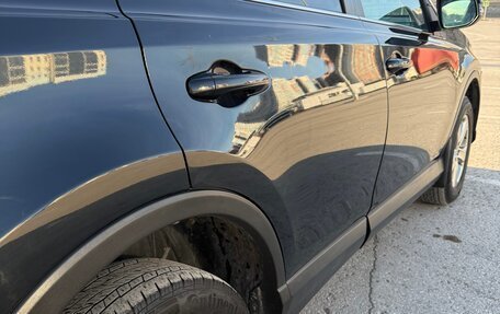 Toyota RAV4, 2018 год, 2 000 000 рублей, 15 фотография