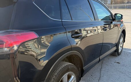 Toyota RAV4, 2018 год, 2 000 000 рублей, 14 фотография