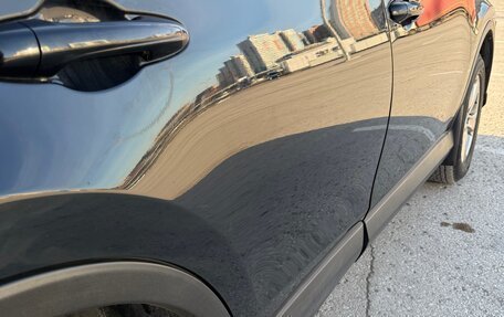 Toyota RAV4, 2018 год, 2 000 000 рублей, 16 фотография