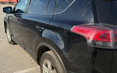 Toyota RAV4, 2018 год, 2 000 000 рублей, 19 фотография