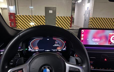 BMW 5 серия, 2021 год, 5 250 000 рублей, 6 фотография