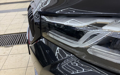 BMW 5 серия, 2021 год, 5 250 000 рублей, 9 фотография