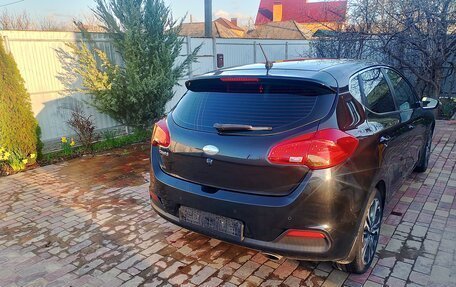KIA cee'd III, 2014 год, 1 220 000 рублей, 3 фотография