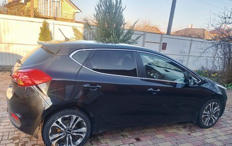 KIA cee'd III, 2014 год, 1 220 000 рублей, 4 фотография