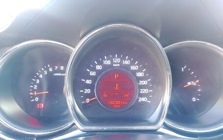 KIA cee'd III, 2014 год, 1 220 000 рублей, 7 фотография