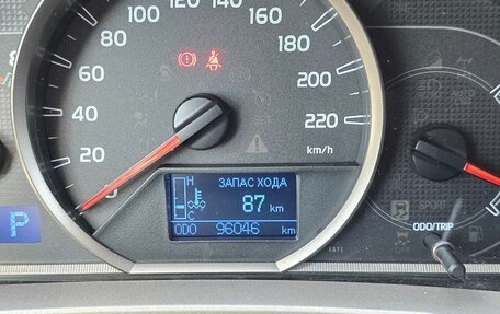 Toyota RAV4, 2015 год, 2 350 000 рублей, 15 фотография