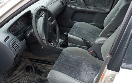 Mazda 323, 1998 год, 100 000 рублей, 7 фотография