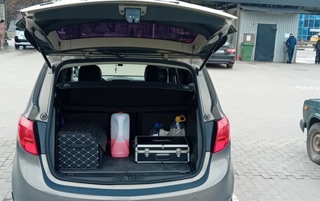 Opel Meriva, 2012 год, 750 000 рублей, 5 фотография