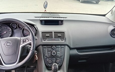Opel Meriva, 2012 год, 750 000 рублей, 7 фотография