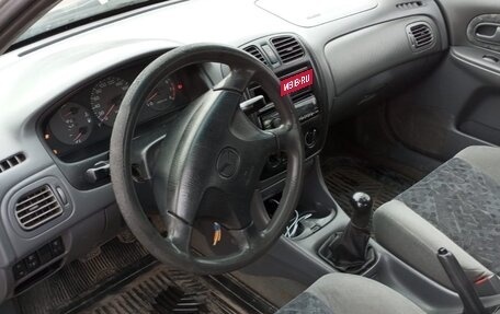 Mazda 323, 1998 год, 100 000 рублей, 4 фотография