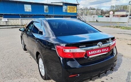 Toyota Camry, 2014 год, 1 750 000 рублей, 3 фотография