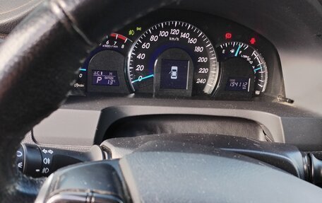 Toyota Camry, 2014 год, 1 750 000 рублей, 5 фотография