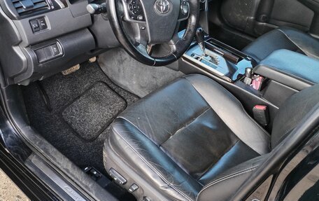 Toyota Camry, 2014 год, 1 750 000 рублей, 7 фотография