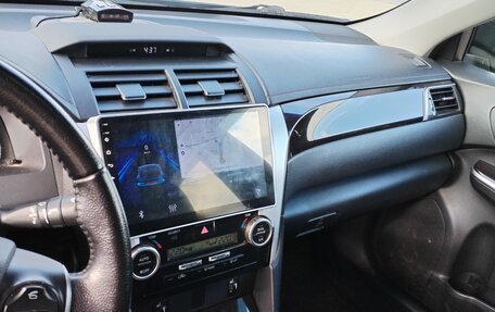 Toyota Camry, 2014 год, 1 750 000 рублей, 6 фотография