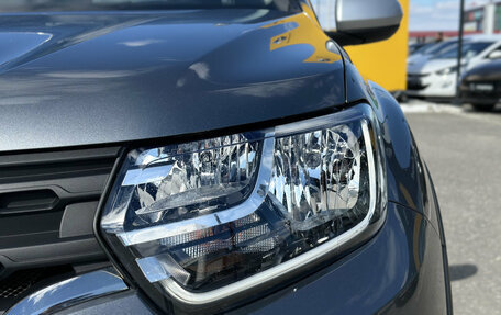 Renault Duster, 2021 год, 2 190 000 рублей, 21 фотография