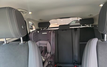 Land Rover Range Rover Velar I, 2018 год, 3 790 000 рублей, 11 фотография