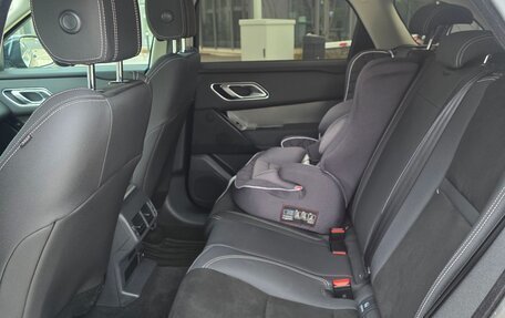 Land Rover Range Rover Velar I, 2018 год, 3 790 000 рублей, 9 фотография