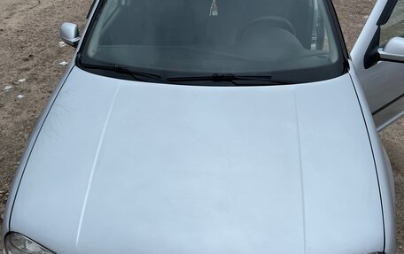 Volkswagen Golf IV, 2002 год, 320 000 рублей, 3 фотография