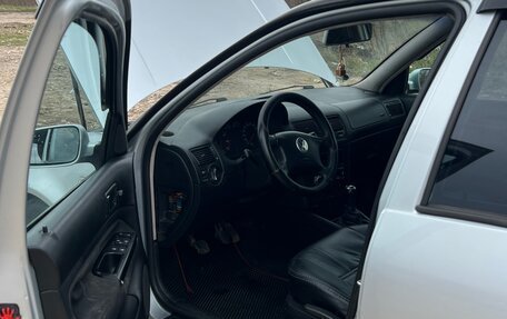Volkswagen Golf IV, 2002 год, 320 000 рублей, 6 фотография