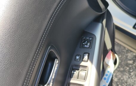 Mitsubishi Outlander III рестайлинг 3, 2011 год, 1 200 000 рублей, 11 фотография