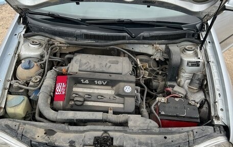 Volkswagen Golf IV, 2002 год, 320 000 рублей, 7 фотография