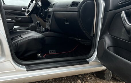 Volkswagen Golf IV, 2002 год, 320 000 рублей, 15 фотография