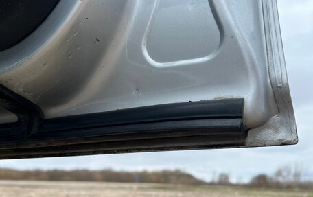 Volkswagen Golf IV, 2002 год, 320 000 рублей, 16 фотография