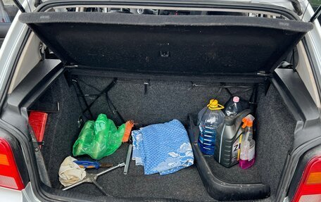 Volkswagen Golf IV, 2002 год, 320 000 рублей, 20 фотография